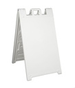 Signicade Sign Stand | Double Sided 2' x 3'